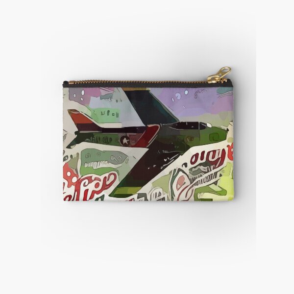 Item preview, F-86 Sabre - pop art edition  designed and sold by Escarpatte.