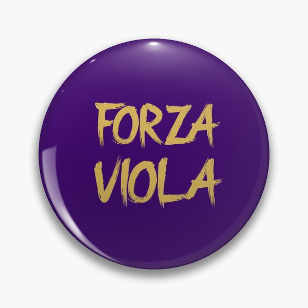 Artikelvorschau, Forza Viola Gold entworfen und verkauft von VRedBaller.