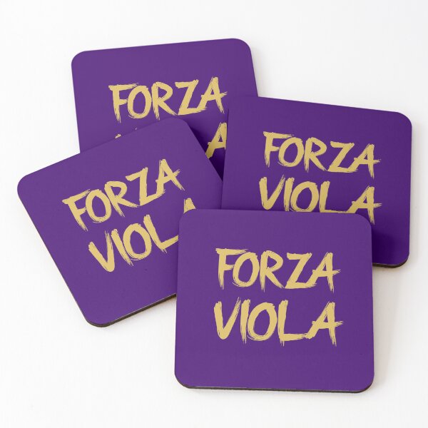 Artikelvorschau, Forza Viola Gold entworfen und verkauft von VRedBaller.
