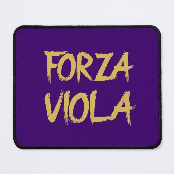 Artikelvorschau, Forza Viola Gold entworfen und verkauft von VRedBaller.