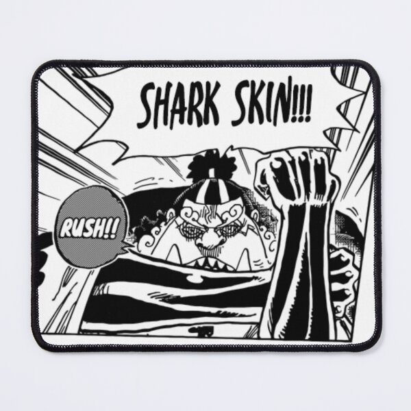 Item preview, Jinbe Knight designed and sold by Foxyfoxy2023.