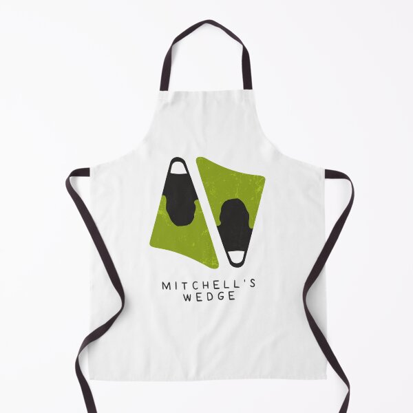 Item preview, BODYBOARD MITCHELL'S WEDGE designed and sold by boleteshop.