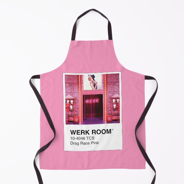 Item preview, Werk Room Pantone Swatch designed and sold by saritash.