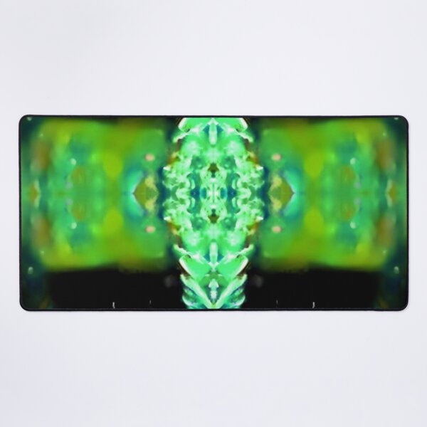 Item preview, Aurora Totem Lime designed and sold by Rumrabbit82.
