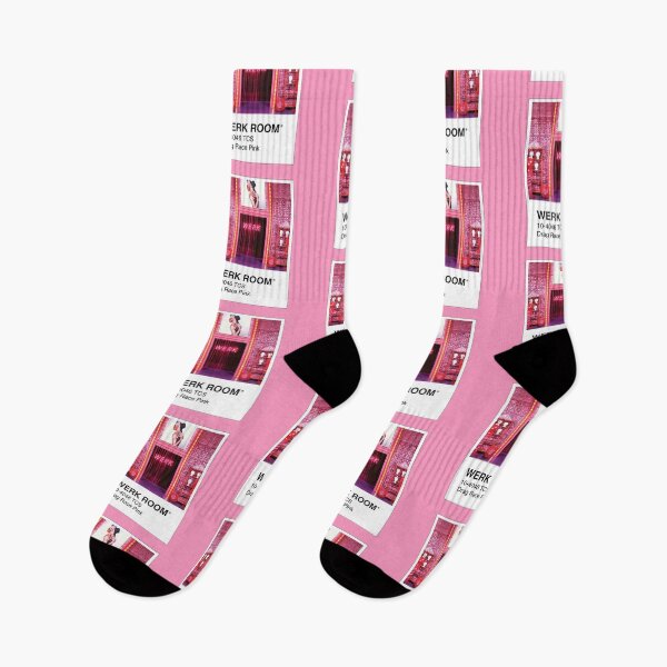 Item preview, Werk Room Pantone Swatch designed and sold by saritash.