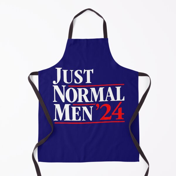 Item preview, Just Normal Men 24 designed and sold by Hank-The-Tank-B.