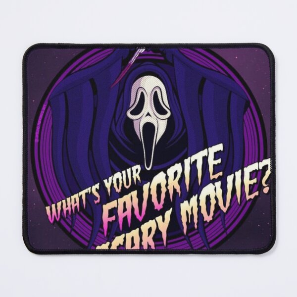 Item preview, Scream VI designed and sold by Fire-Song.