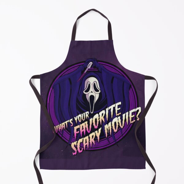 Item preview, Scream VI designed and sold by Fire-Song.