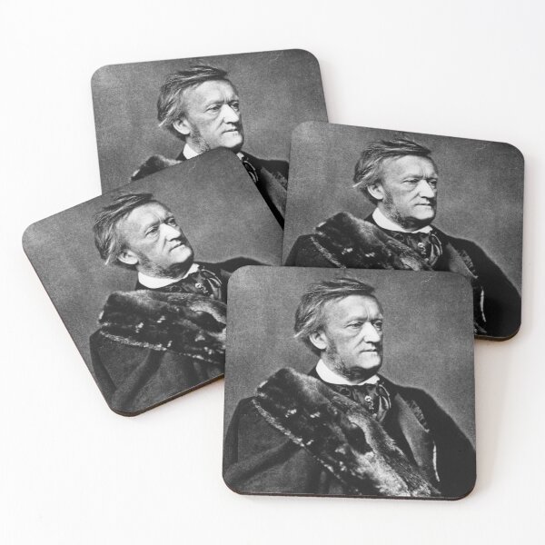 Item preview, Richard Wagner designed and sold by rotkvica.