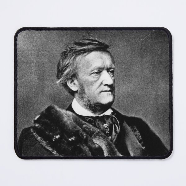 Item preview, Richard Wagner designed and sold by rotkvica.
