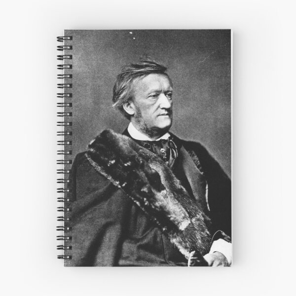 Item preview, Richard Wagner designed and sold by rotkvica.