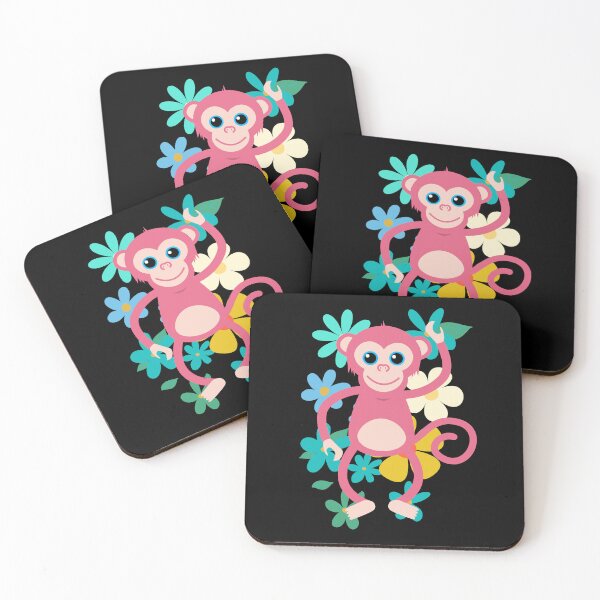 Item preview, Frank the monkey designed and sold by GasconyPassion.