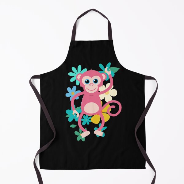 Item preview, Frank the monkey designed and sold by GasconyPassion.