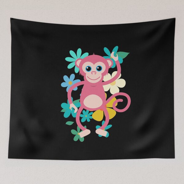 Item preview, Frank the monkey designed and sold by GasconyPassion.