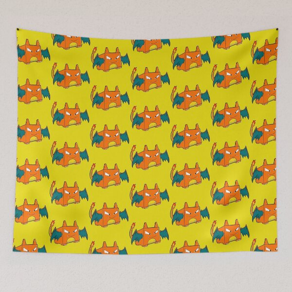 Item preview, Bloxrizard Chari designed and sold by pentoolart.