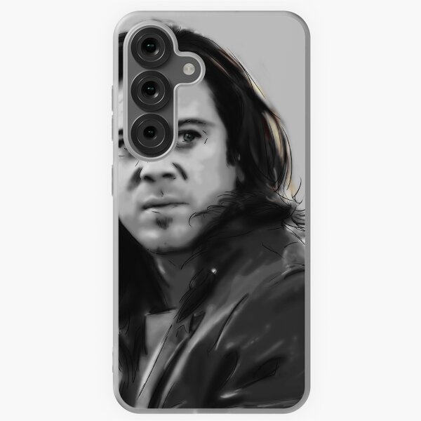 Item preview, Portrait drawing designed and sold by TheMissingMask.