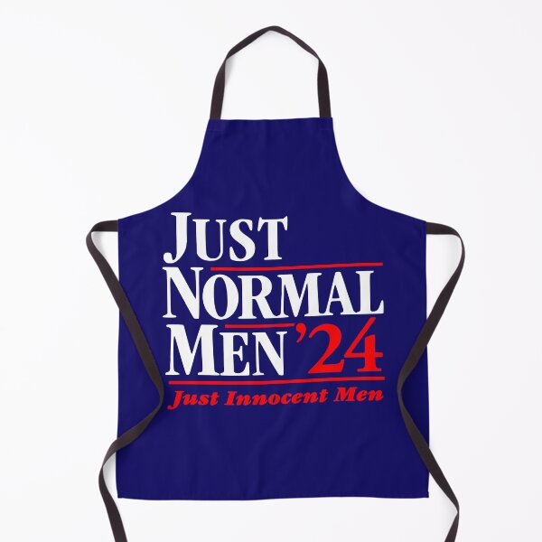 Item preview, Just Normal Men Just Innocent Men 24 designed and sold by Hank-The-Tank-B.