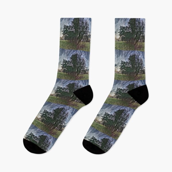 Item preview, Summer Gardens In Slumber designed and sold by Fearless-Fox.