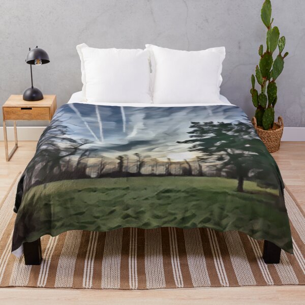 Item preview, Summer Gardens In Slumber designed and sold by Fearless-Fox.