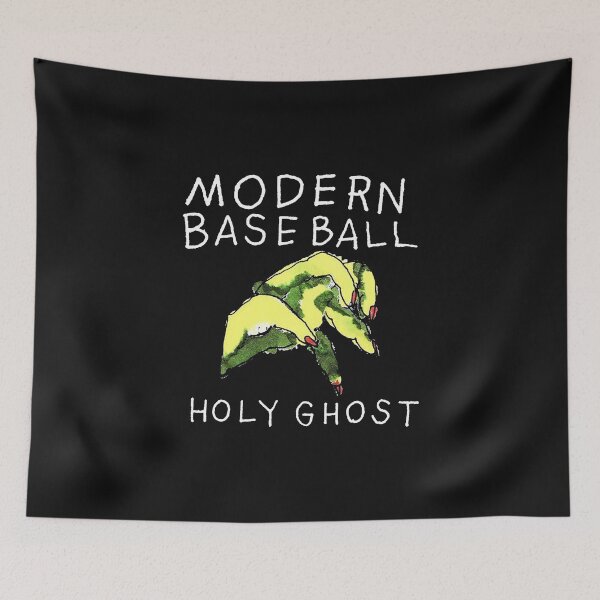 Item preview, Holy Ghost designed and sold by Lesmith8.