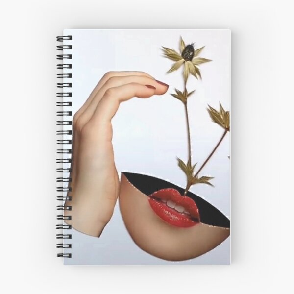 Aperçu de l'œuvre NEW GROWTH II // ABSTRAIT, SURRÉALISME créée et vendue par SlothQueenCo.
