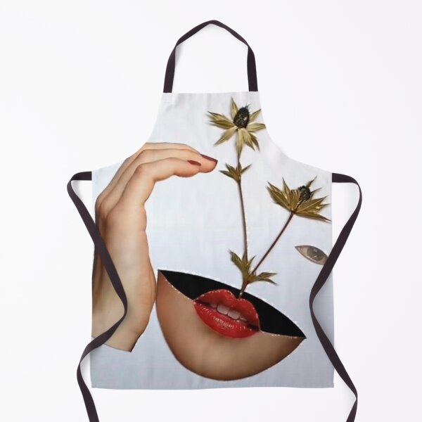 Aperçu de l'œuvre NEW GROWTH II // ABSTRAIT, SURRÉALISME créée et vendue par SlothQueenCo.