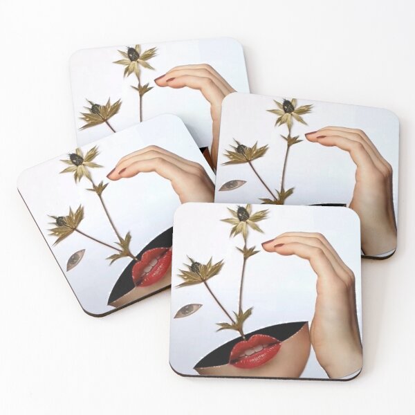 Item preview, NUEVO CRECIMIENTO I // ABSTRACTO, SURREALISMO designed and sold by SlothQueenCo.