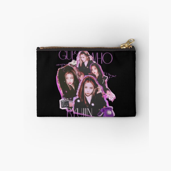 Artikelvorschau, Ryujin Guess Who Fanart Designer von herianchelhu entworfen und verkauft von herianchelhu.