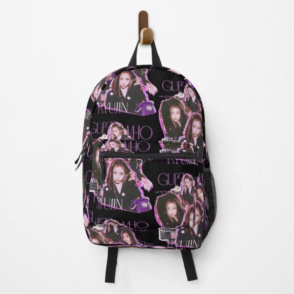 Item preview, Ryujin Guess Who Fanart Designer by herianchelhu designed and sold by herianchelhu.