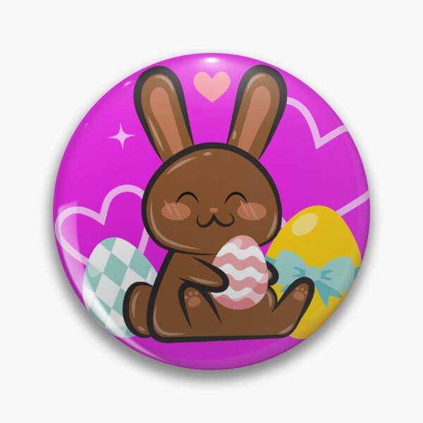 Item preview, Easter is egg-citing! I am a happy bunny designed and sold by domdjs4239.