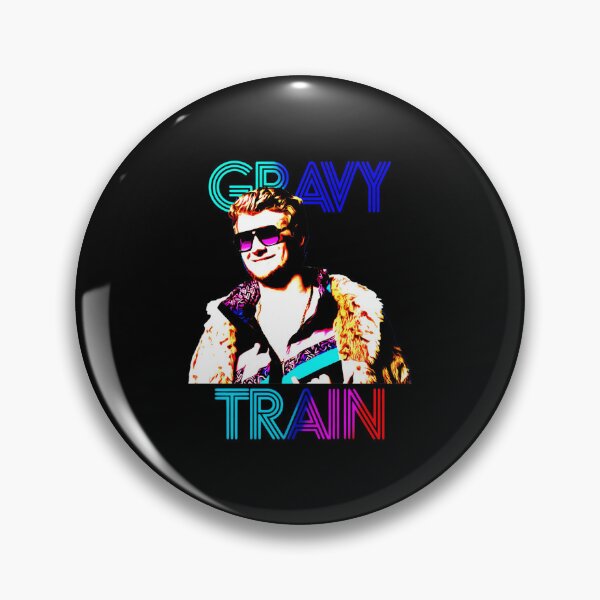 Item preview, Gravy Train  Fanart  Designer by herianchelhu designed and sold by barasubahppai.