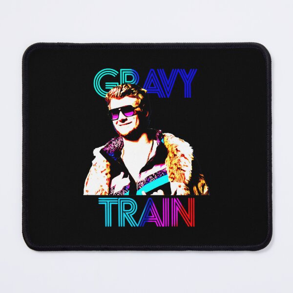 Item preview, Gravy Train Fanart Designer by herianchelhu designed and sold by barasubahppai.