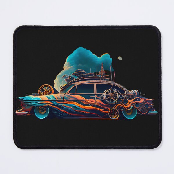 Item preview, Car : Next Generation designed and sold by MTJ-Mushrooms.
