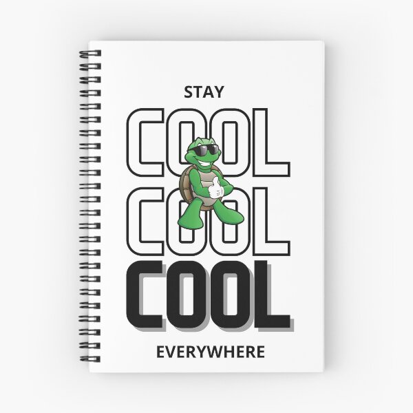 Item preview, Stay cool everywhere designed and sold by Dwarf7.
