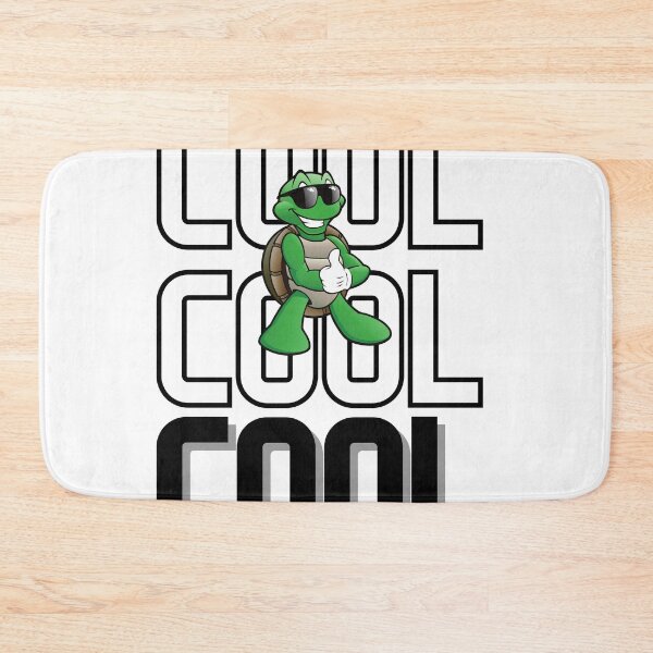 Item preview, Stay cool everywhere designed and sold by Dwarf7.