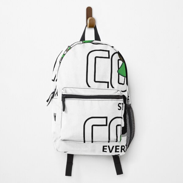 Item preview, Stay cool everywhere designed and sold by Dwarf7.