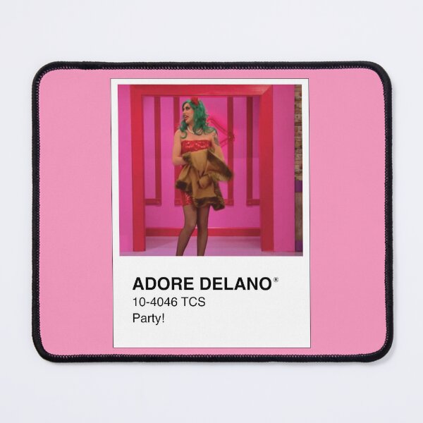 Item preview, Muestra Adore Delano Pantone designed and sold by saritash.