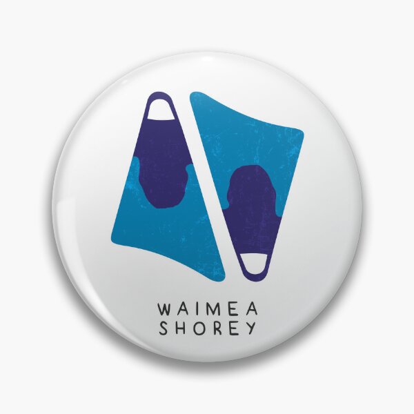 Item preview, BODYBOARD WAIMEA SHOREY designed and sold by boleteshop.