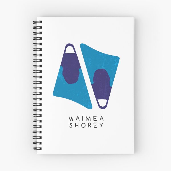 Item preview, BODYBOARD WAIMEA SHOREY designed and sold by boleteshop.