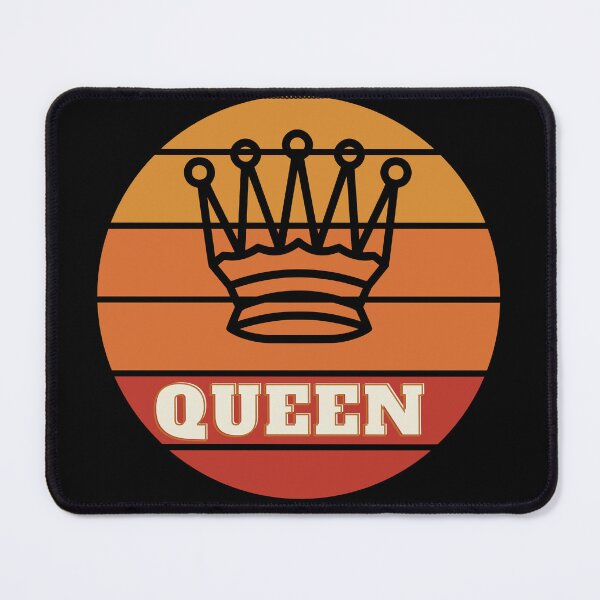 Item preview, Chess Retro Sunset designed and sold by Yacearte.