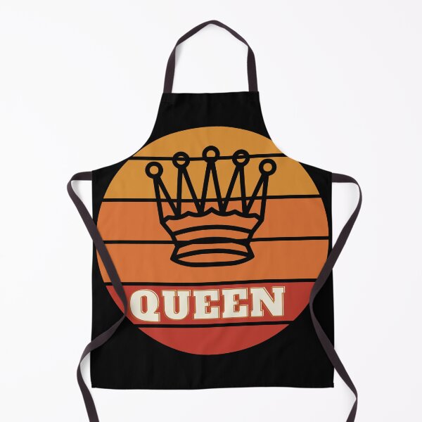 Item preview, Chess Retro Sunset designed and sold by Yacearte.