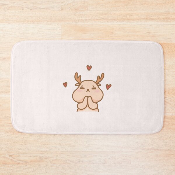 Item preview, Thank you~ designed and sold by Chu-chugar.