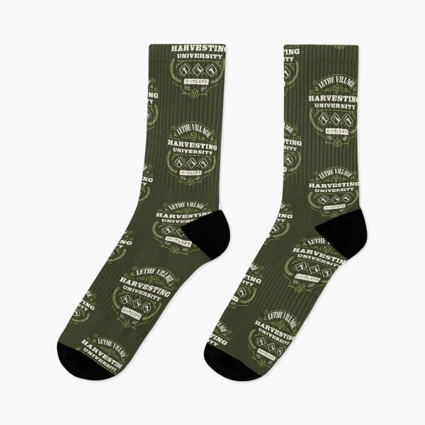 Item preview, Lethe Village University designed and sold by Lagelantee.