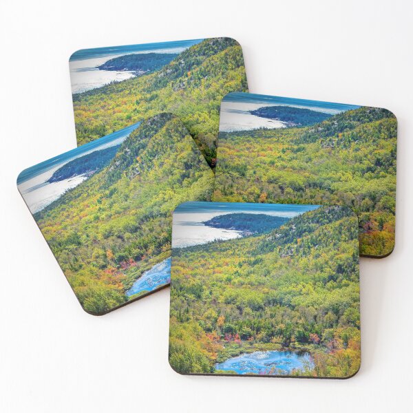Item preview, The Pond & the Ocean designed and sold by Viv Thompson Photography .