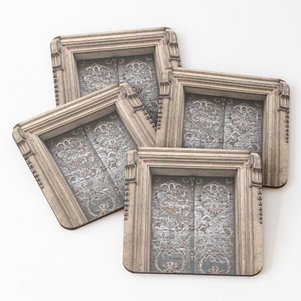 Item preview, Doors Of Prague - 9 ©  designed and sold by © Hany G. Jadaa © Prince John Photography.