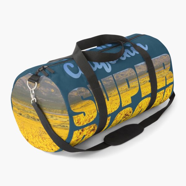 Item preview, Superbloom - Carrizo Plain designed and sold by MH65Designs.