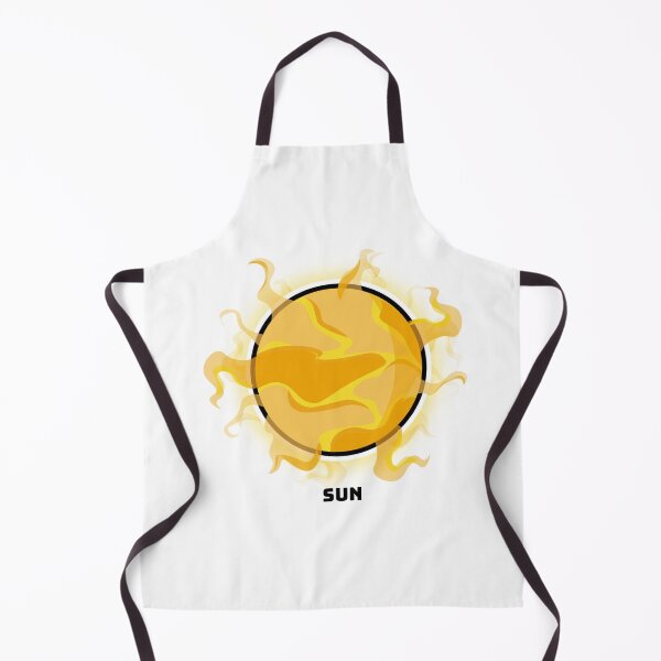 Item preview, Sun, solar system designed and sold by gllemm.