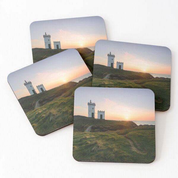Item preview, Elie Ness Lighthouse  designed and sold by TMcG72.