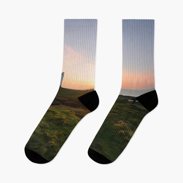Item preview, Elie Ness Lighthouse  designed and sold by TMcG72.