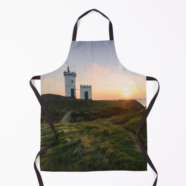 Item preview, Elie Ness Lighthouse designed and sold by TMcG72.